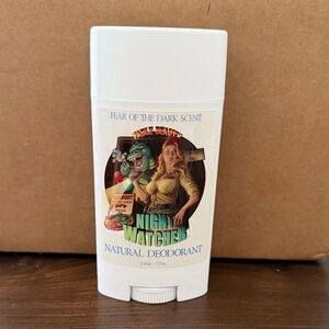Fable Beauty: Night Watcher - Natural Deodorant